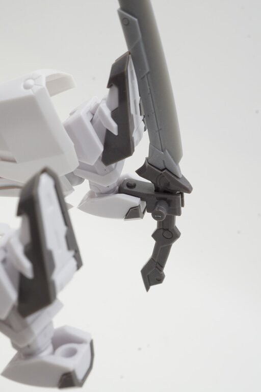 フレームアームズ・ガール マガツキ [橘花] −気ままにレビュー