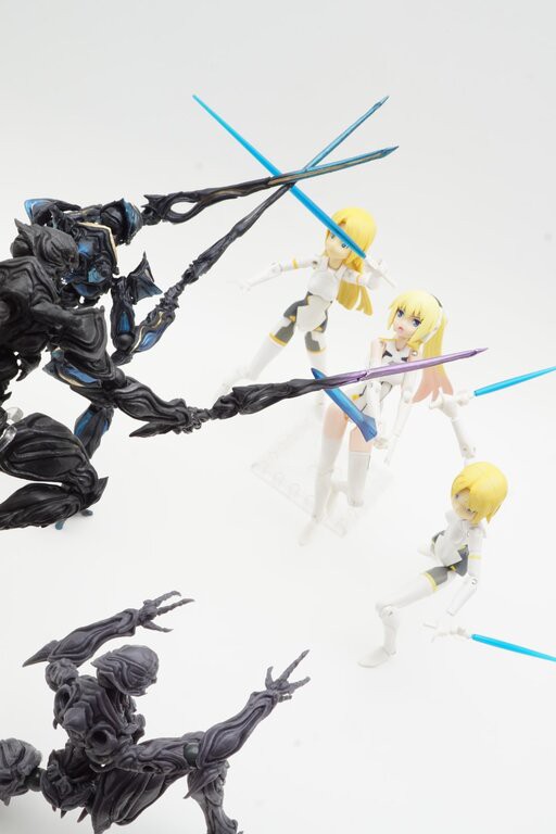 ソータ CAPSULE TOY 紡ギ箱 ～第3節～ with 蒼堕 −気ままにレビュー