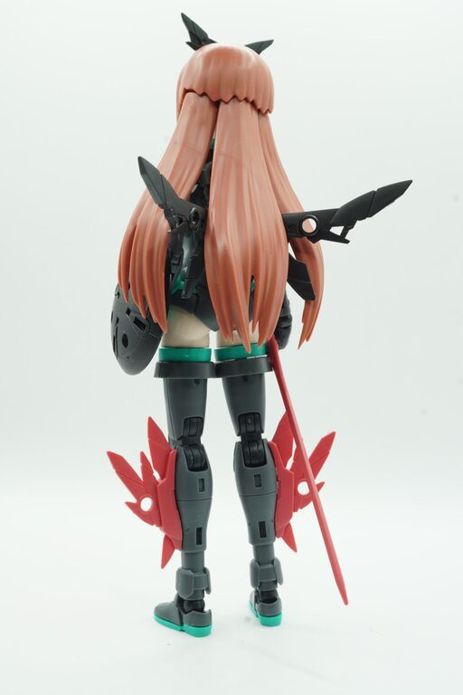 Amazon | BANDAI SPIRITS(バンダイ スピリッツ) 30MS SIS-A00