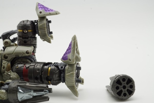 ダイアクロン DA-103 ワルダレギオン<ヴァジュラ>アノード ダイアクロン DA-103 ワルダレギオン<ヴァジュラ>アノード