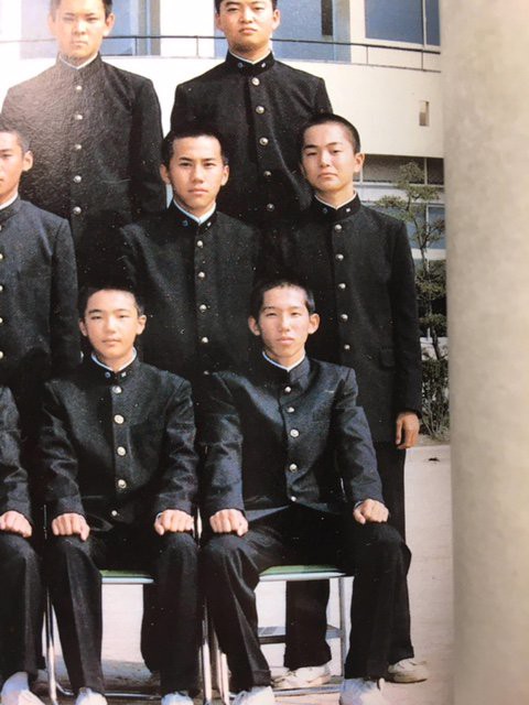 岩間好一 中学卒業 対カルト宗教団体イワマン教