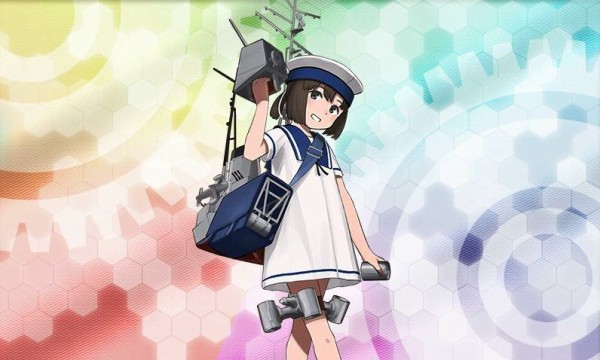 改造 大東改 提督になった私 艦これ初級者チャレンジブログ
