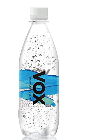 刺激たっぷり強炭酸voxの一番人気の味は 強烈で刺激たっぷりの超 強炭酸voxスパークリングウォーター
