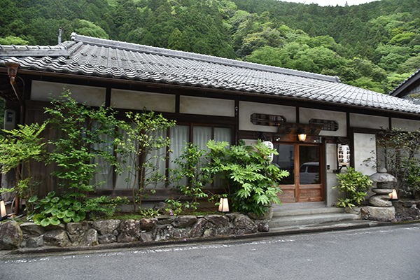 日本一のヤッホーポイントで愛を叫ぶ 龍神 美山 人生は自分を癒す旅