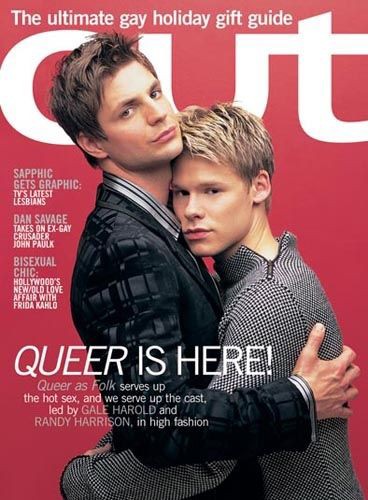 Queer As Folk クィア アズ フォーク Brian Justin 過激で純愛 ゲイの恋愛ドラマ 好きすぎる Blの萌えを吐くブログ Blのおすすめをご紹介