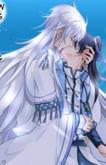 Spiritpact 黄泉の契り 原題 灵契 が超好みの中華blファンタジーだった件 好きすぎる Blの萌えを吐くブログ Blのおすすめをご紹介
