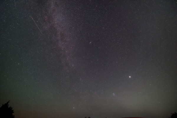 星空 ウェッブ宇宙望遠鏡の観測で超新星爆発後に生成された大量の塵を