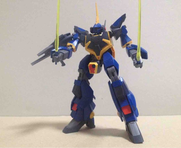 HGザクI ジェガン　バーザム3体セット HGザクI ジェガン バーザム3体セット HGUC バーザム 1/144 scale その