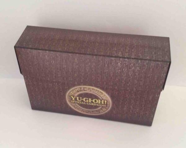 遊戯王OCG DM デュエリストカードケース スリム : 宇宙の足跡