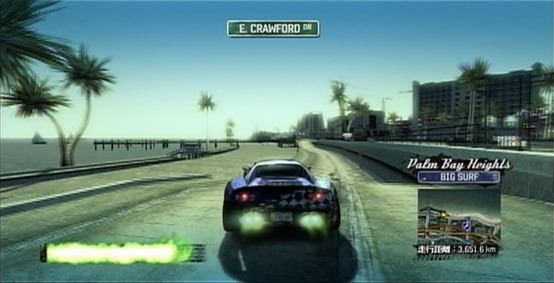 バーンアウトパラダイス 初心者のためのバレルロール 服を着た猿ゲーマー Blog