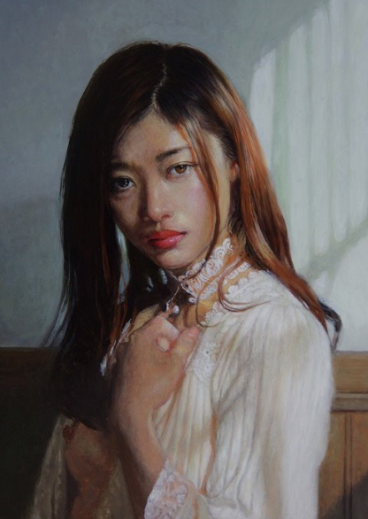 中上誠章インタビュー : Gallery Seek Official Blog