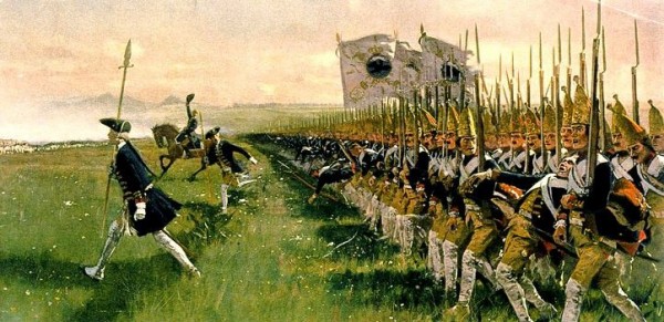 穴掘れば塹壕戦になると思ってたやつwwww ヒストリーまとめ 穴掘れば塹壕戦になると思ってたやつwwww ヒストリーまとめ