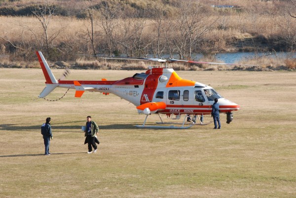 ヘリ撮2013初戦 箱根駅伝 2013 新木場さんのヘリコプターでどうでしょう2021 怒れ 蒼い稲妻