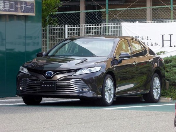 悲報 最近のトヨタと日産 全車にダサいグリルを統一してしまう マイカー速報