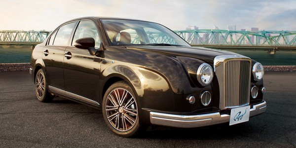 悲報 最近のトヨタと日産 全車にダサいグリルを統一してしまう マイカー速報