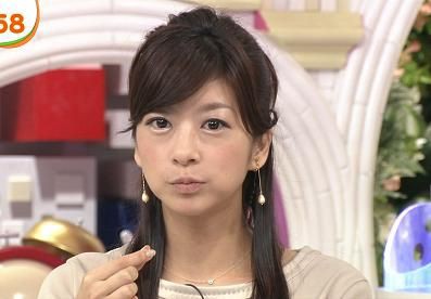 女子アナウンサー 人気ランキング13 Sosegon魂 女子アナウンサー 人気ランキング13 Sosegon魂