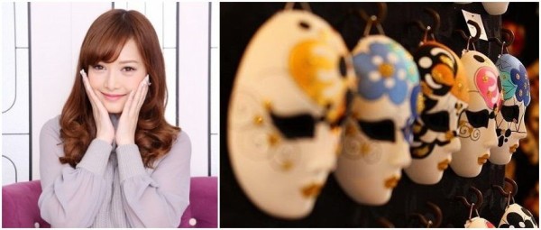 八方美人と八面玲瓏 Sosegon魂