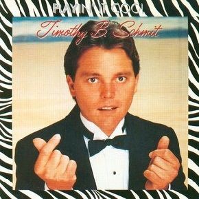 プレイン・イット・クール/ティモシー・B・シュミット」 : SOSEGON魂