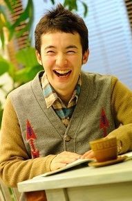 三浦春馬・佐藤健・市原隼人 Amazon.co.jp: ネガティブハッピー・チェーンソーエッヂ : 市原