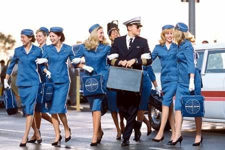 嗚呼、憧れのPan American（Pan Am）」 : SOSEGON魂