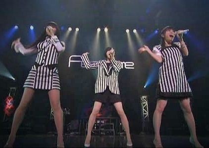 Perfume ファンクラブTOUR 2010」 : SOSEGON魂