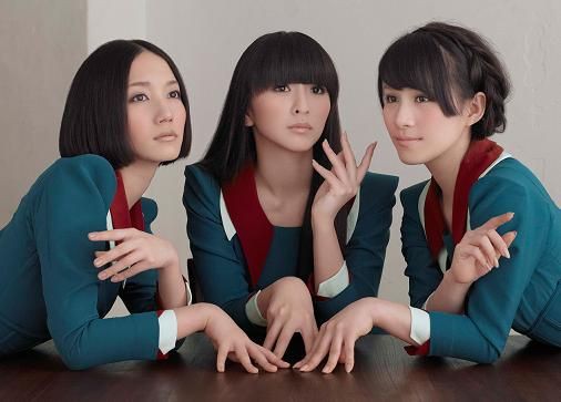 Perfume 好きな曲ランキング Sosegon魂