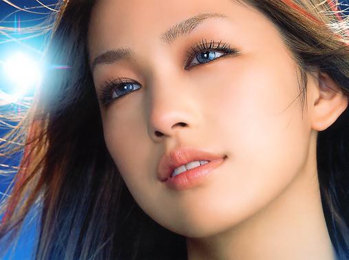 懐かしの映像 中島美嘉 Sosegon魂