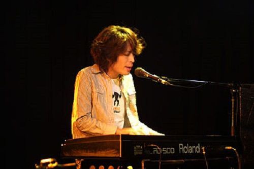 ヘキサムーン 小林建樹 Sosegon魂 ヘキサムーン 小林建樹 Sosegon魂