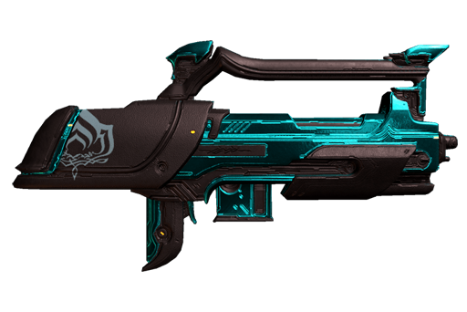 Warframe 入手困難な武器ランキング 滑車とどんぶりめし