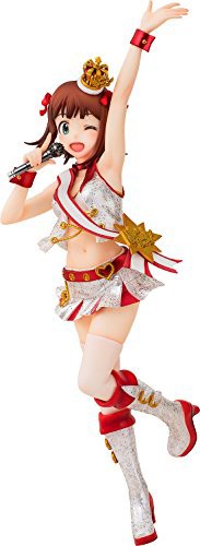 グリマス】「天海春香 -キラメキ進行形!-」1/8スケール