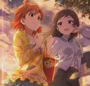 ミリマス Episode Tiara 矢吹可奈 の覚醒前私服に関するあれこれ グリマス日和 ミリシタ ミリオンライブ情報まとめ