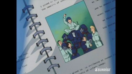 Uc Blog その他の兵器 人物１ 鏡餅のガンダム ポケモン考察 感想blog