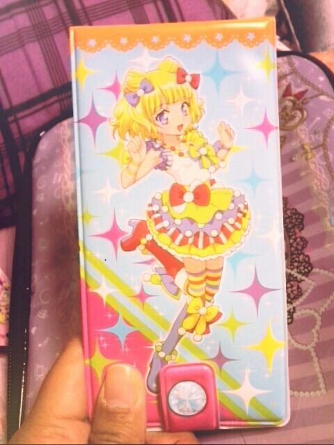 プリチケミニファイルとかいう最高のアイテム そのようですね