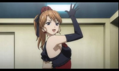 アニメ White Album ホワイトアルバム 第3話 感想 Fantasy Earth Blog