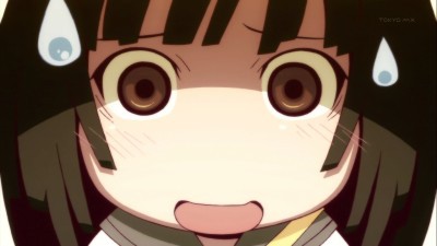 アニメ 化物語 第11話 感想 Fantasy Earth Blog