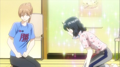 アニメ ちはやふる2 第22話 感想 Fantasy Earth Blog