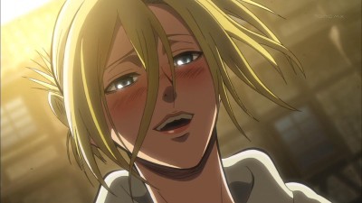 アニメ 進撃の巨人 第23話 感想 Fantasy Earth Blog