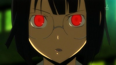 デュラララ 第16話 感想 Fantasy Earth Blog