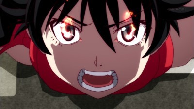 アニメ 偽物語 第8話 感想 Fantasy Earth Blog