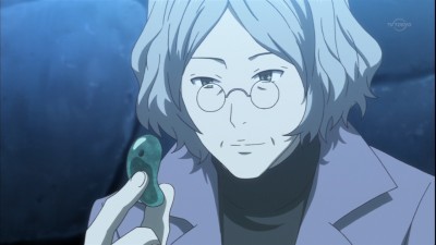 アニメ 夏目友人帳 肆 第8話 感想 Fantasy Earth Blog