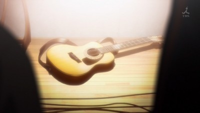 アニメ Angel Beats 第3話 感想 Fantasy Earth Blog