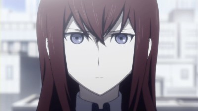 アニメ Steins Gate シュタインズ ゲート 第21話 感想 Fantasy Earth Blog