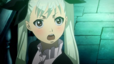 アニメ ダンス イン ザ ヴァンパイアバンド 第4話 感想 Fantasy Earth Blog