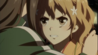 花咲くいろは 第22話 決意の片思い 感想 Fantasy Earth Blog