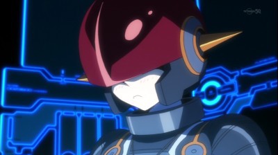 ガンダムビルドファイターズ 第21話 感想 Fantasy Earth Blog
