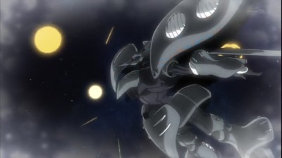 ガンダムビルドファイターズ 第21話 感想 Fantasy Earth Blog