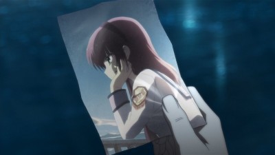 アニメ Angel Beats 第11話 感想 Fantasy Earth Blog