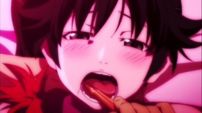 アニメ 偽物語 第8話 感想 Fantasy Earth Blog アニメ 偽物語 第8話 感想 Fantasy Earth Blog