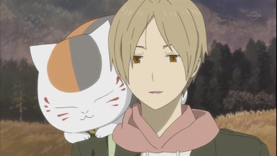 アニメ 夏目友人帳 肆 第4話 感想 Fantasy Earth Blog