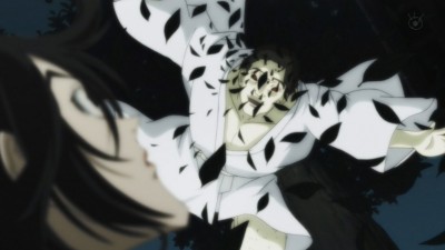 アニメ 屍鬼 第5話 感想 Fantasy Earth Blog